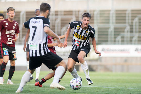 Landskronas Filip Olsson