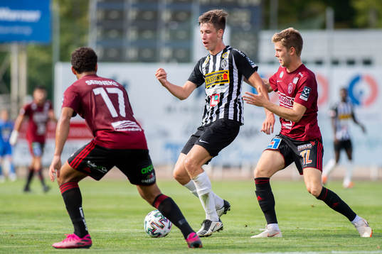 Landskronas Filip Olsson
