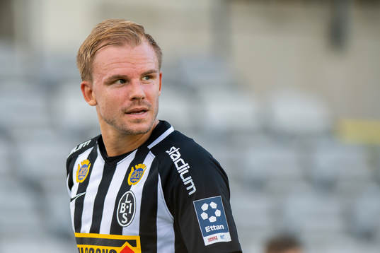 Landskronas Jonathan Asp