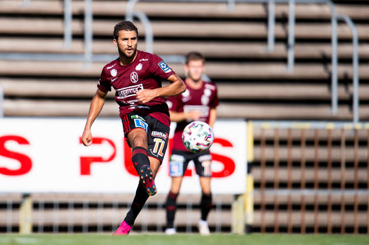 Assyriska Tarek Alnator