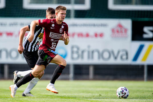 Assyriska Adam Fägerhag