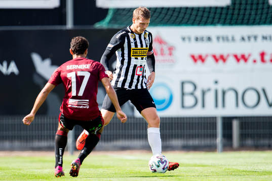 Landskronas Philip Andersson