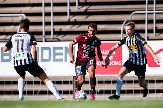 Assyriska Tarek Alnator