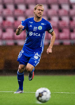 Sundsvalls Pontus Engblom