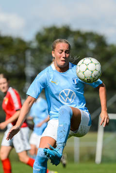 Malmö FFs Beatrice Andersson