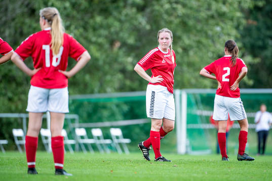 Klågerups spelare deppar