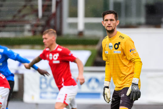 Degerfors Jeffrey Gal
