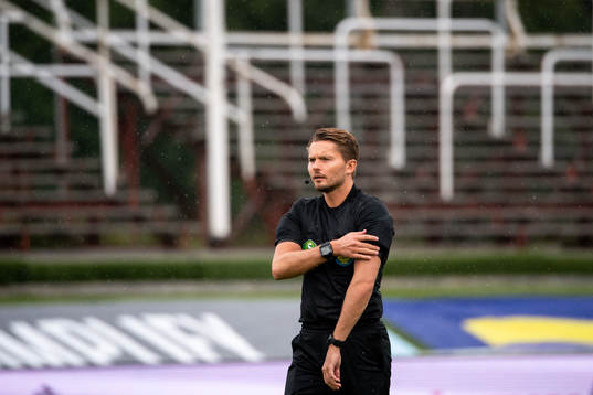 Domare Joakim Östling