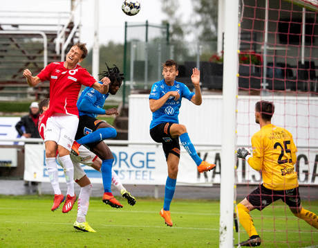 Degerfors Gustav Granath