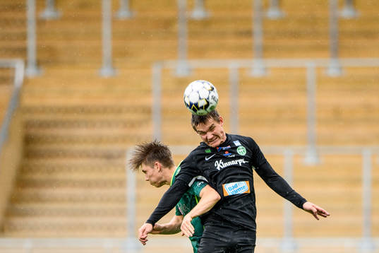 Västerås Filip Almström Tähti