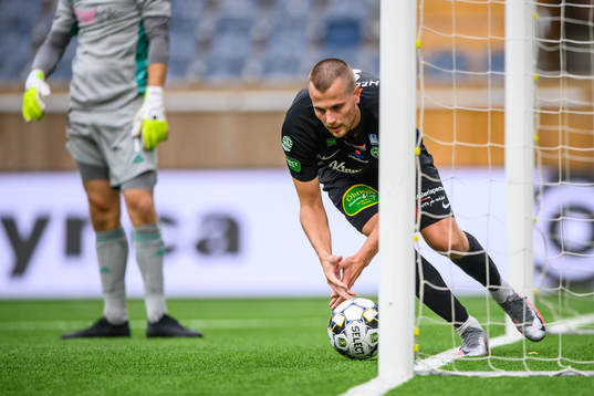 Västerås Jonas Hellgren