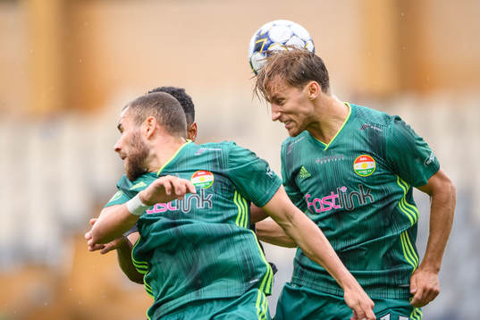 Dalkurds Daniel Stensson