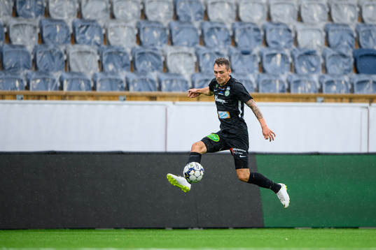 Västerås Filip Tronet