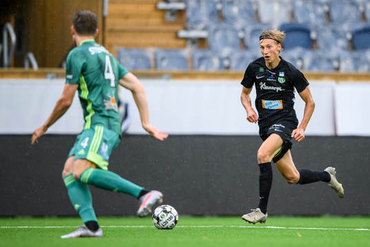 Västerås Albin Sporrong