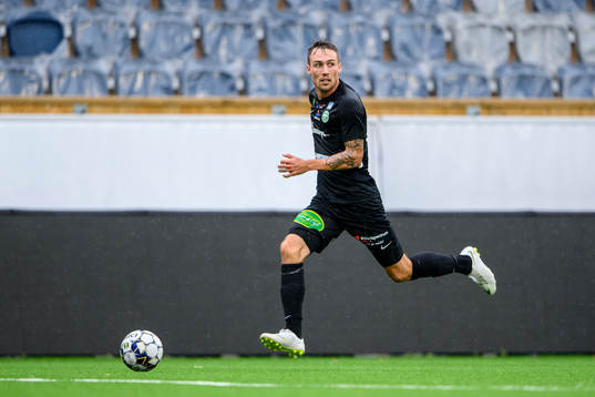 Västerås Filip Tronet