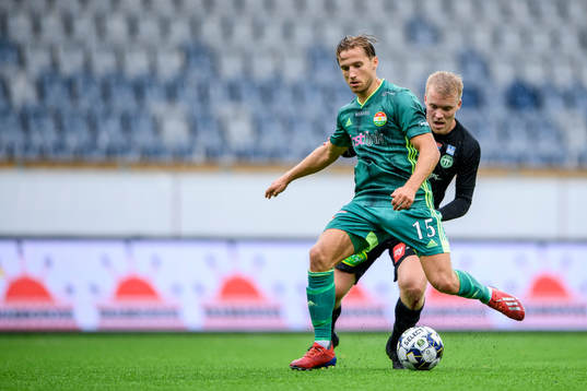 Dalkurds Daniel Stensson