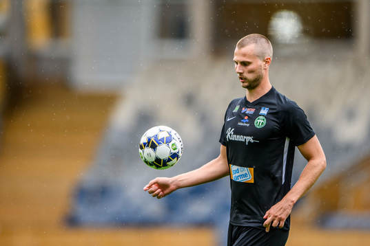 Västerås Jonas Hellgren