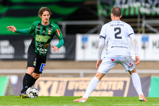 Varbergs Robin Book