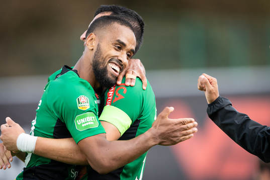 Varbergs Junes Barny jublar