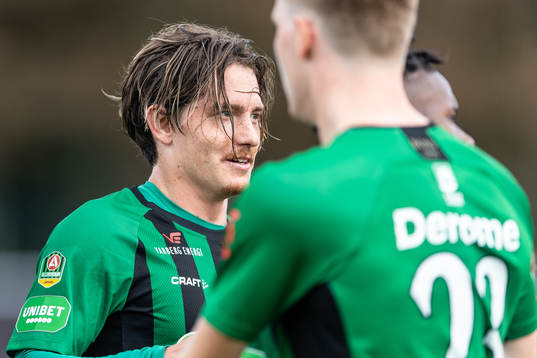 Varbergs Robin Book