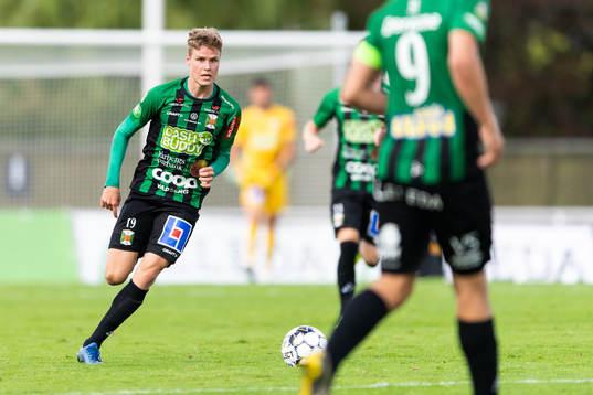 Varbergs Gustav Norlin