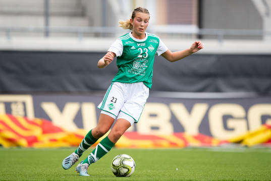 Zeniths Sophia Kellström