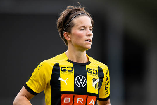 Häckens Karin From