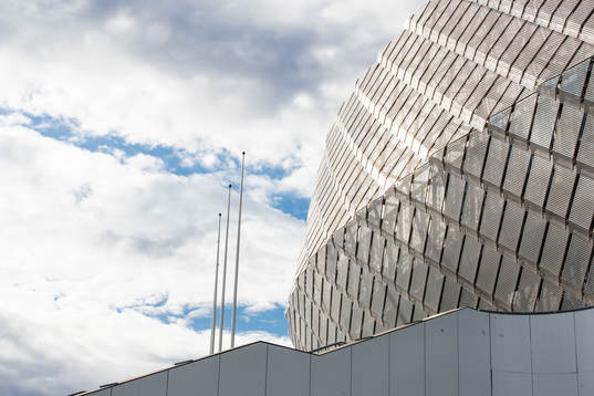 Tele2 Arena