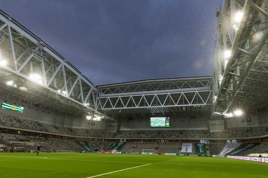 Ösregn