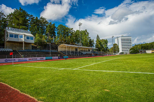 Sofiemyr Stadion