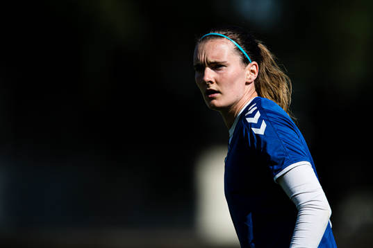 Siri Ervik of Kolbotn