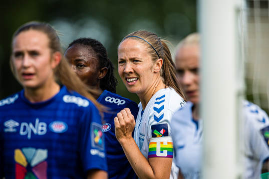 Maja Maria Staubo Nordahl of Kolbotn