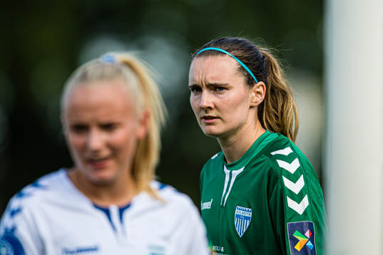 Siri Ervik of Kolbotn