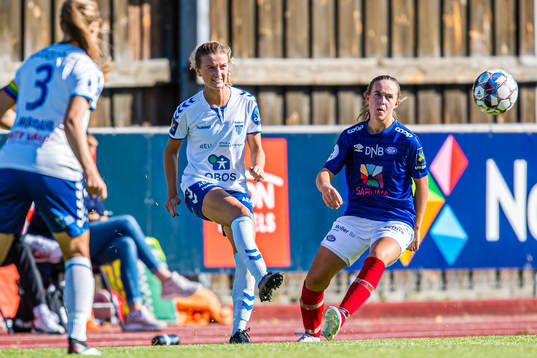 Kristin Holmen of Kolbotn