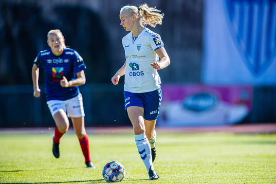 Sara Iren Lindbak Hørte of Kolbotn
