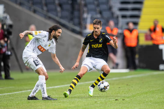 s Mikael Lustig