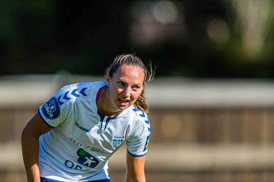 Marit Bratberg Lund of Kolbotn