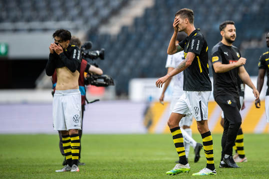 s Mikael Lustig deppar