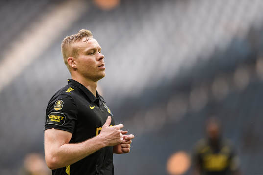 s Kolbeinn Sigthorsson