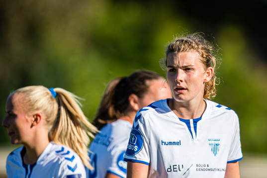 Julie Elise Hoff Klæboe of Kolbotn