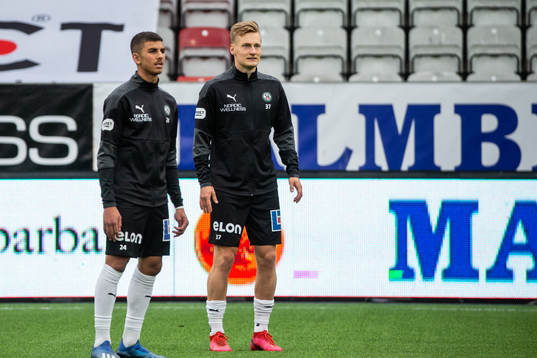 Örebros Rasmus Karjalainen (h)