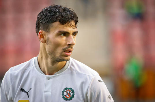 Örebros Deniz Hümmet