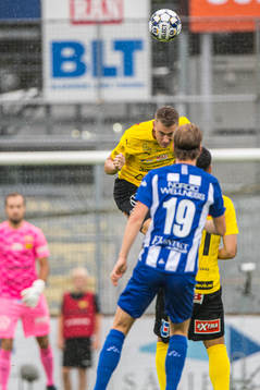 Mjällbys Jesper Löfgren