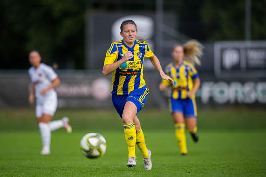 Eskilsminnes Kajsa Arthursson