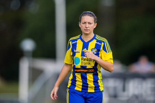 Eskilsminnes Kajsa Arthursson