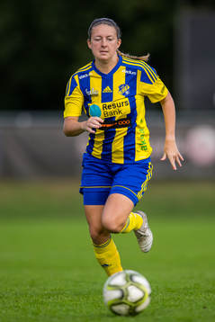 Eskilsminnes Kajsa Arthursson