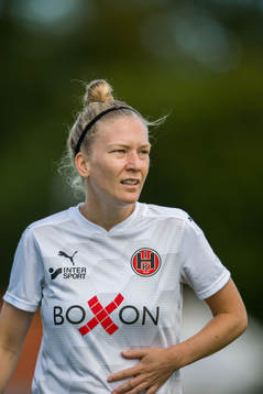 Hittarps Hanna Jönsson