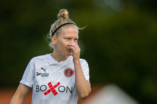 Hittarps Hanna Jönsson