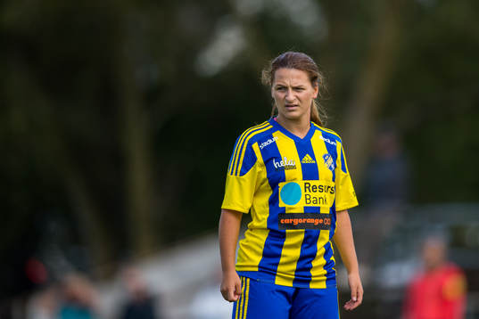 Eskilsminnes Emma Petrovic