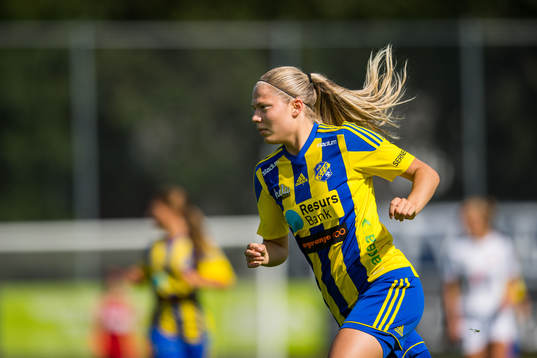 Eskilsminnes Johanna Olsson